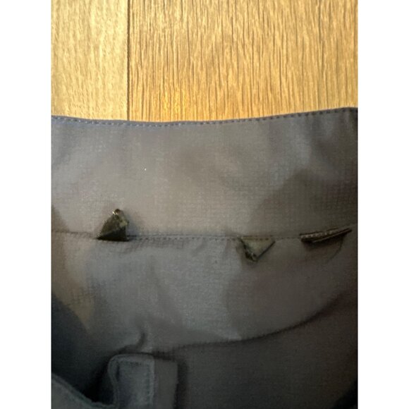 TravisMathew Mens XXL Navy Quilted Puffer Golf Vest With Zip-Up Front & Pockets - Picture 5 of 9